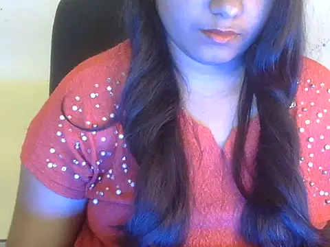 Snapshot of Aanya_Hazel chatting on 09.25.25 Aanya Hazel online show from 09.25.25