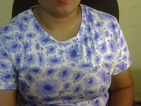 Snapshot of Aanya_Hazel chatting on 10.14.25 Aanya Hazel online show from 10.14.25