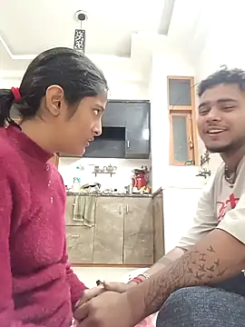 romantic couple1 online show from 01.09.26