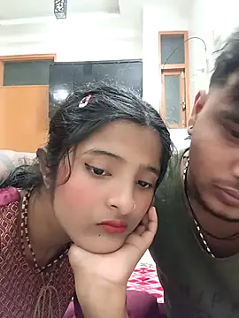 romantic couple1 online show from 02.16.26