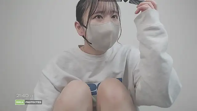 Snapshot of CocoaMilk18 chatting on 02.08.26 CocoaMilk18 online show from 02.08.26