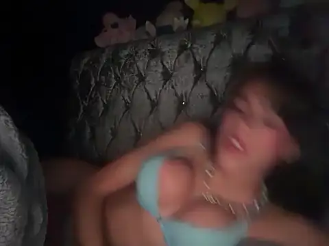 Renita2007x online show from 11.27.25