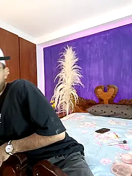 Jacob di online show from 09.16.25