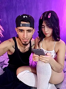 Jacob di online show from 11.11.25