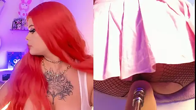 Missy Aprill online show from 10.22.25