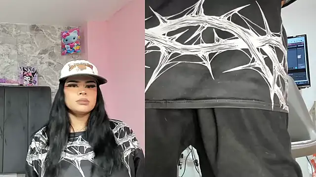 Missy Aprill online show from 05.20.26