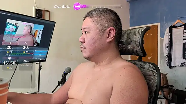 TsubasaTa online show from 03.22.26