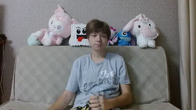 hilt on  online show from 10.13.25