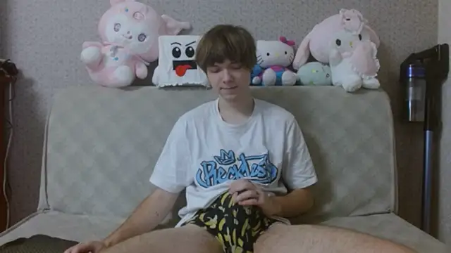 hilt on  online show from 10.18.25