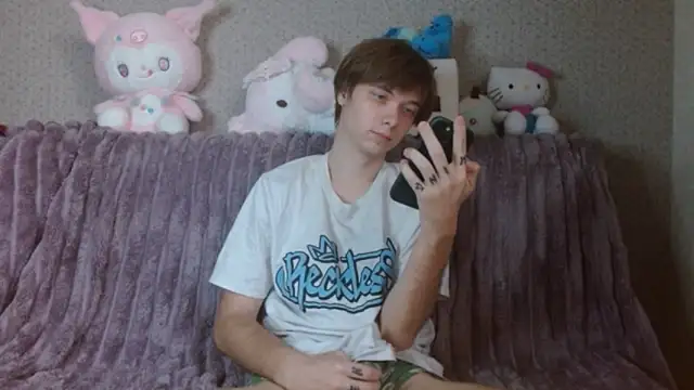 hilt on  online show from 10.25.25