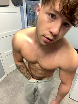 harleybarker online show from 11.09.25