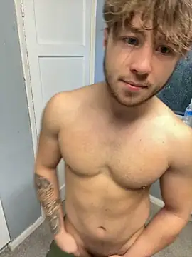 harleybarker online show from 11.30.25