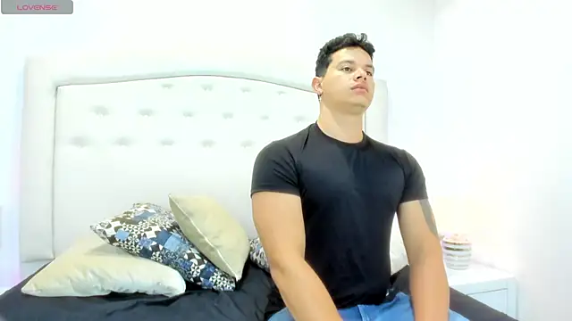 EclipseandFlame online show from 09.18.25