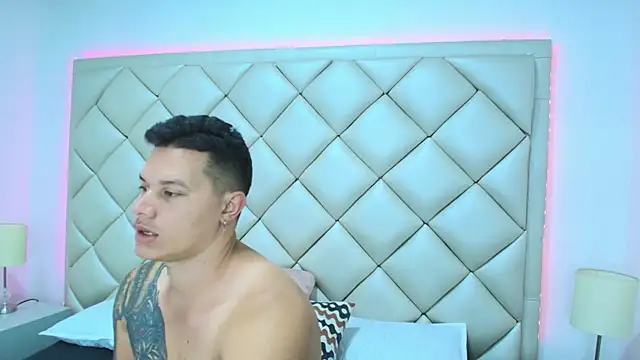 EclipseandFlame online show from 10.02.25