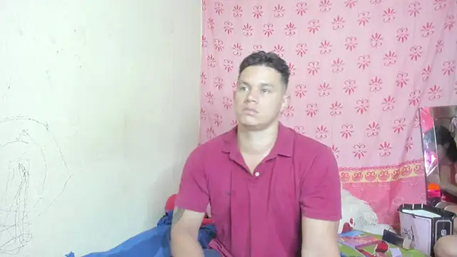 EclipseandFlame online show from 11.04.25