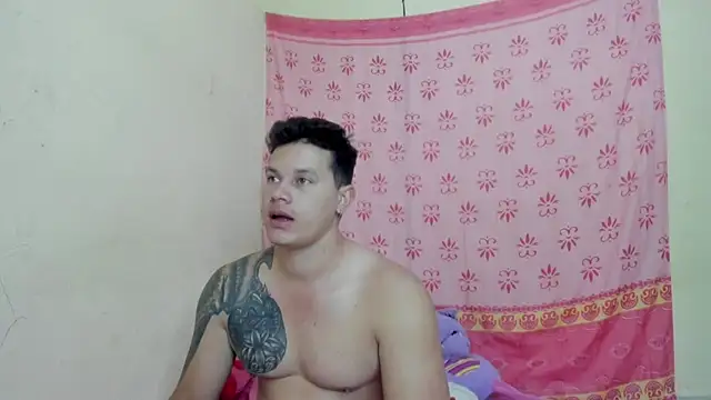 EclipseandFlame online show from 11.24.25