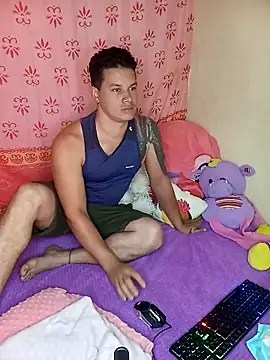 EclipseandFlame online show from 11.26.25