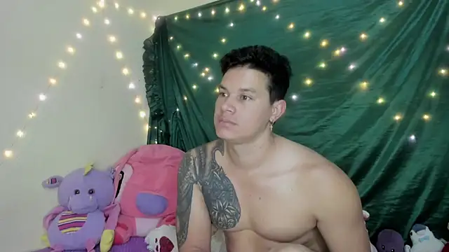 EclipseandFlame online show from 12.05.25