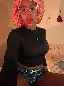 Sweet-Jade online show from 01.14.26