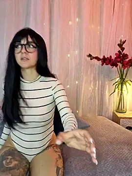 babedooll online show from 05.15.26