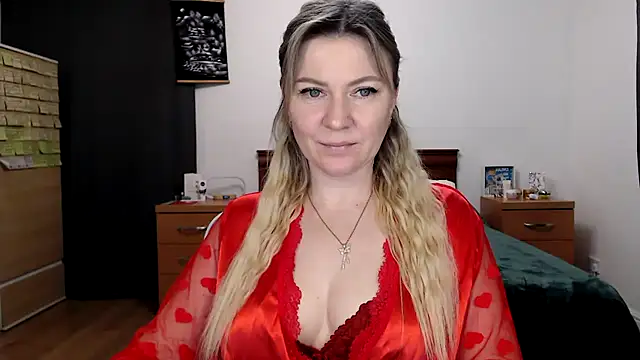 ParadiseAlina online show from 02.17.26