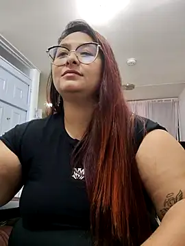 Freyacooper online show from 01.08.26