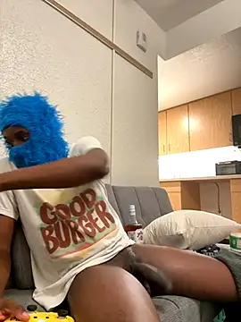 hungdrew9 online show from 11.22.25