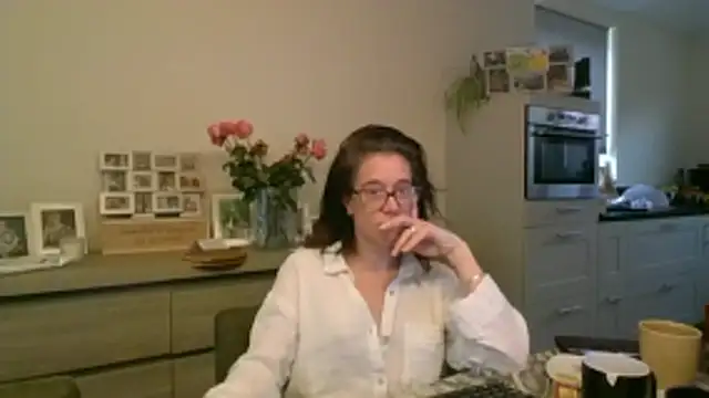 JezebelDutch online show from 01.13.26