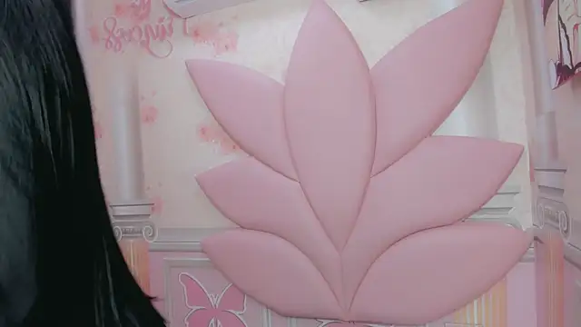 miaskinny20 online show from 10.14.25