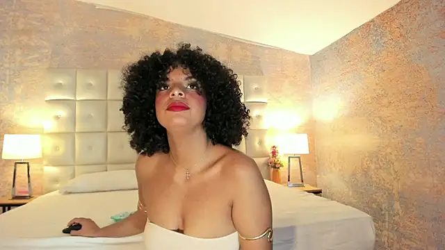 SheyLopez online show from 03.17.26