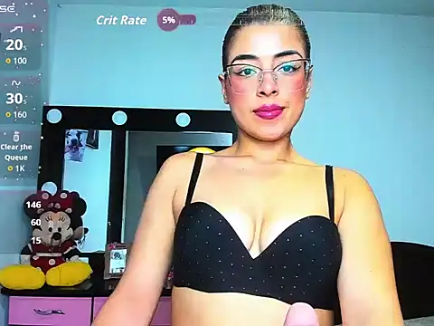 Snapshot of julesrivera chatting on 11.11.25 julesrivera online show from 11.11.25