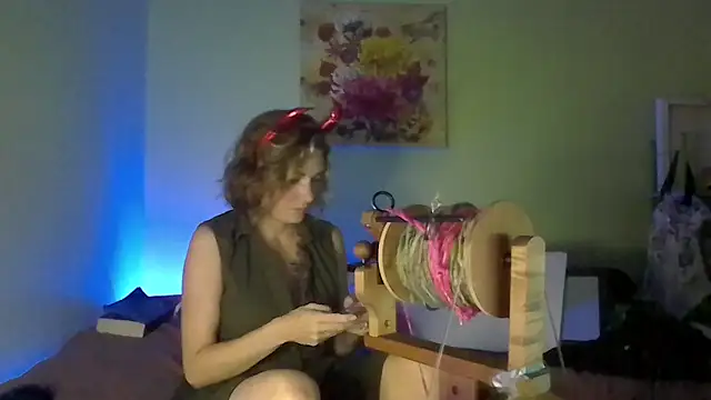 Snapshot of xpbunni chatting on 09.24.25 xpbunni online show from 09.24.25