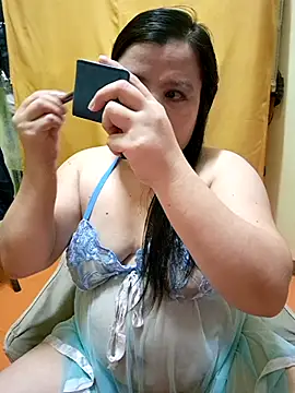 Snapshot of hotlyn45 chatting on 09.28.25 hotlyn45 online show from 09.28.25