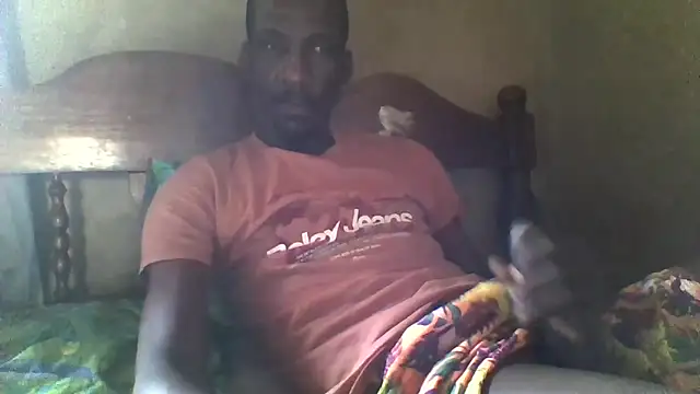 longdickson12345 online show from 03.31.26