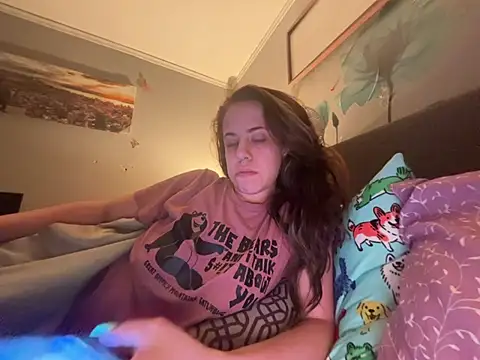 Vaua089 online show from 04.17.26