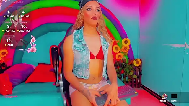 Ana sophia  online show from 09.24.25