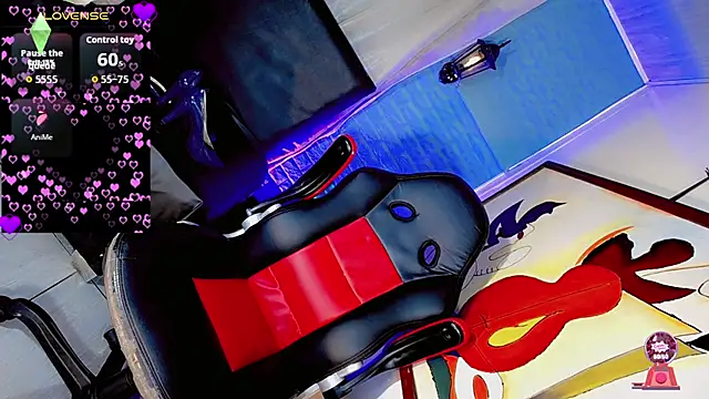 Ana sophia  online show from 11.04.25