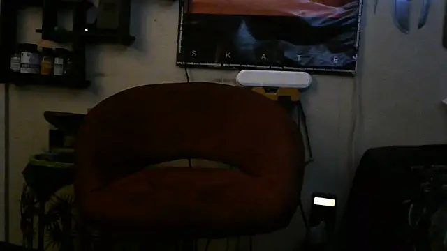 crassanova online show from 05.23.26