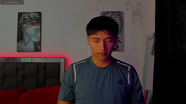 Snapshot of mateo-Esposito chatting on 09.14.25 mateo-Esposito online show from 09.14.25