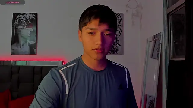 Snapshot of mateo-Esposito chatting on 09.16.25 mateo-Esposito online show from 09.16.25