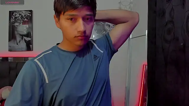 mateo-Esposito online show from 11.04.25