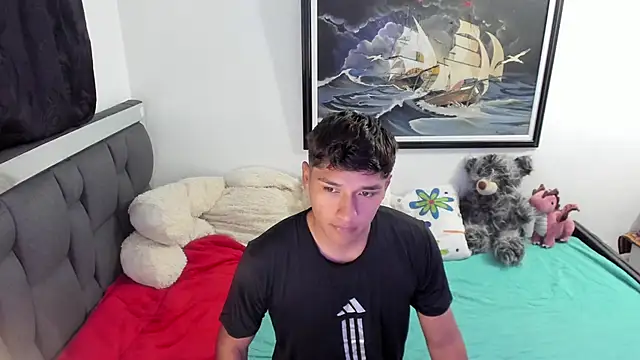 mateo-Esposito online show from 02.01.26