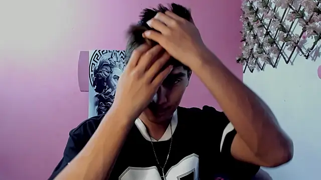 mateo-Esposito online show from 07.28.26