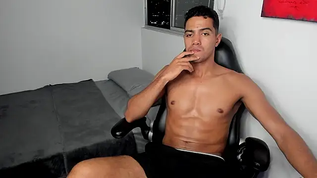 Simplee guyy online show from 02.21.26