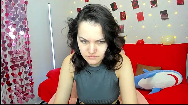 Hot   Jess online show from 02.22.26