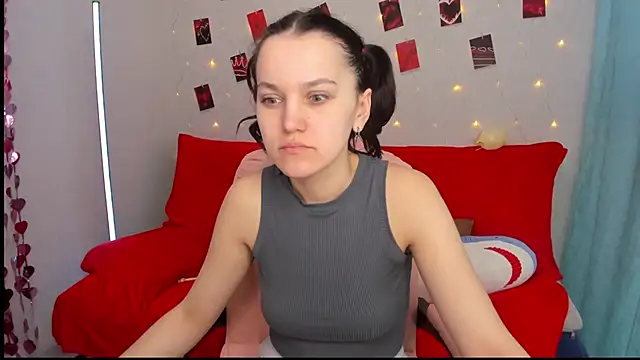 Hot   Jess online show from 03.02.26