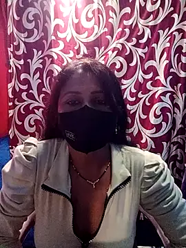 Sexy Ruby04 online show from 10.24.25