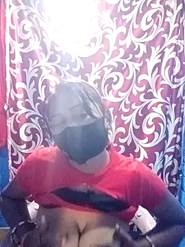 Sexy Ruby04 online show from 10.26.25