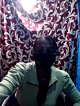 Sexy Ruby04 online show from 10.27.25