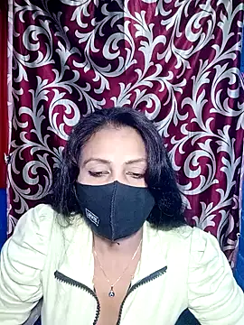 Sexy Ruby04 online show from 10.31.25